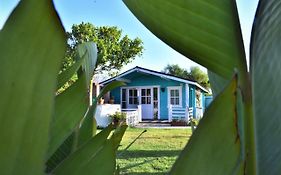 Kontiki Bungalows El Palmar